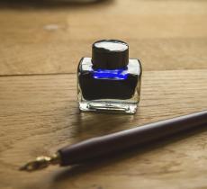 Comment enlever les taches d’encre ?