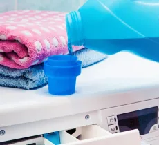 Comment enlever une tache d’adoucissant ?