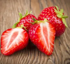Comment enlever une tache de fraise ?&nbsp;