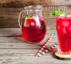 Comment enlever une tache de sirop ?