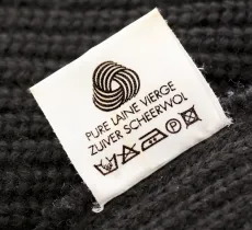 Comment enlever une tache sur la laine… sans l’abîmer ?