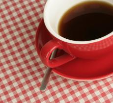 Comment enlever une tache sur une nappe ?