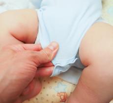 Comment enlever une tache d’urine ?