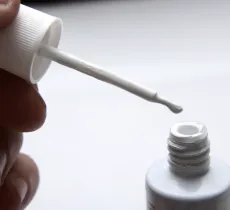 Comment enlever une tache de blanco ?