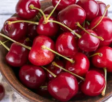 Comment enlever une tache de cerise ? Nos 5 astuces !