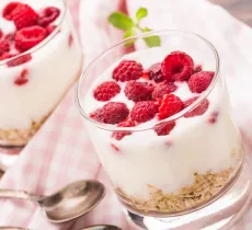 Comment enlever une tache de framboise ?