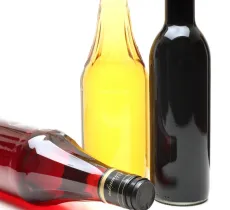 Comment enlever une tache de vinaigre ?