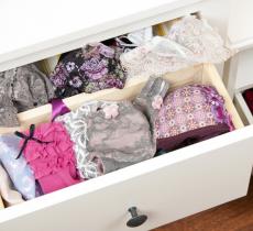 Comment laver ses sous-vêtements et sa lingerie ?