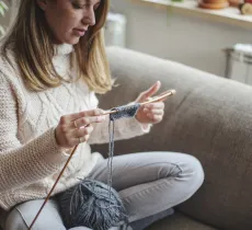 Choix et entretien : tout savoir sur les types de laines !