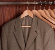 Comment entretenir un costume ?