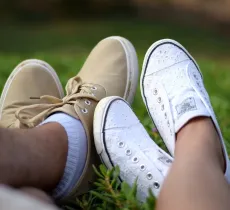 Comment laver des baskets ?