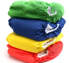 Comment entretenir et laver des couches lavables ?