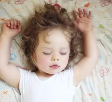 Quelles matières choisir pour le linge de lit de son bébé ?