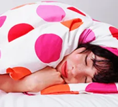 Dis-moi comment tu dors… je te dirai quelle couette choisir