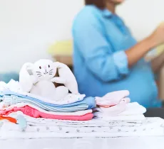 Comment faire sa valise pour la maternité ?