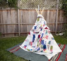 Comment recycler ses vêtements de façon écolo, pratique et créative ?