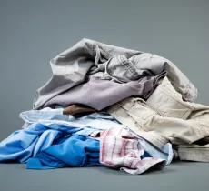 Comment trier et recycler ses vêtements 