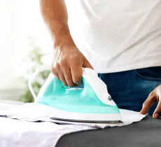 Repasser son linge, c’est facile avec quelques astuces !