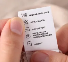 Comment repasser son linge à la bonne température ?