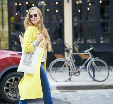 Et si l’on cédait au charme irrésistible des couleurs printanières ?