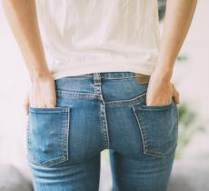 Comment choisir une coupe de jean selon sa silhouette ?