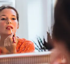 Quel look maquillage pour l’automne ?