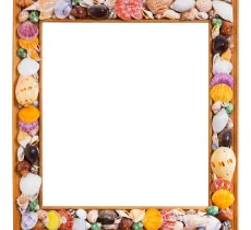 Loisirs créatifs enfants : comment customiser des cadres photos ?