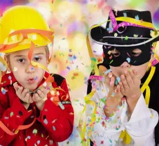 Astuces pour des déguisements DIY de carnaval réussis