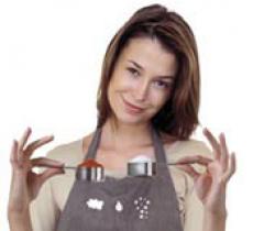 Pincée, larme, noisette : comment décrypter les expressions culinaires ?