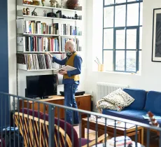 Comment agrandir une pièce ? nos astuces déco !