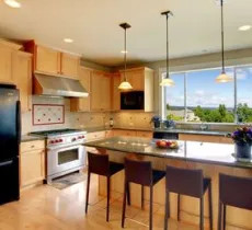 Comment reproduire chez soi une cuisine américaine ?