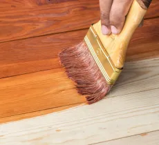 Comment faire une teinture naturelle pour meubles ? notre diy à base de chicorée !