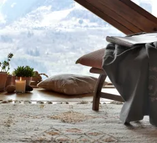 Comment réaliser une décoration chalet en bois chez soi ?