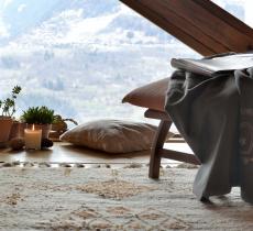 Comment réaliser une décoration chalet en bois chez soi ?