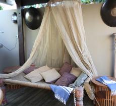 Comment réussir une décoration ethnique ?