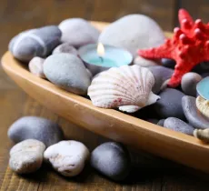 Comment réussir une décoration de table ? nos idées pour un thème bord de mer !