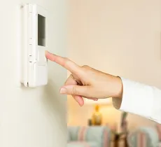 CHAMBRE, SALON : COMMENT ADOPTER LES BONS ECO-GESTES ? 