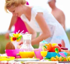 10 astuces pour l’organisation de la fête des voisins