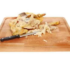 Comment cuisiner les restes après une soirée ?