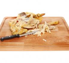 Comment cuisiner les restes après une soirée ?