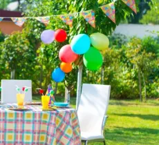 Comment bien organiser une fête ?