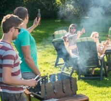 Comment préparer une fête entre voisins : les bons endroits !