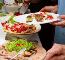 Comment réussir un buffet ? tous nos conseils !
