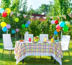 Comment faire soi-même une décoration de fête ? toutes nos idées déco !