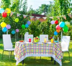 Comment faire soi-même une décoration de fête ? toutes nos idées déco !