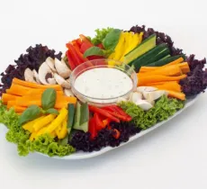 Comment préparer un buffet équilibré ? nos 5 idées simples !