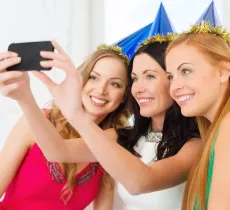 L’atelier photobooth : la top animation photo pour vos soirées !