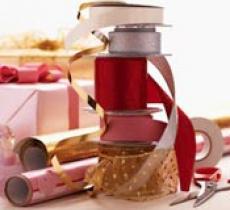 Des idées originales pour emballer ses cadeaux !