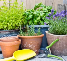 10 idées de décoration pour sa terrasse !