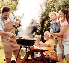 Comment installer un barbecue sur un balcon ou une terrasse ?